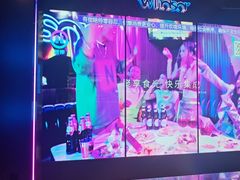 -温莎KTV(国贸店)