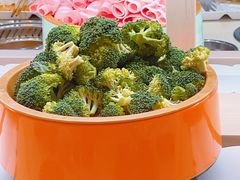-龍歌自助小火锅(市北台东利群店)