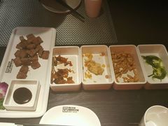 -HIHE Bistro·Oyster Bar(华熙live店)