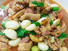 -建辉湖南土菜馆(南大街店)