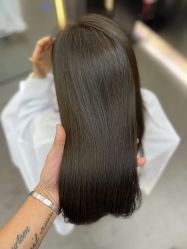 -Hair Code芭曲发型