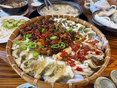 -侠成水上农庄(工业大道店)