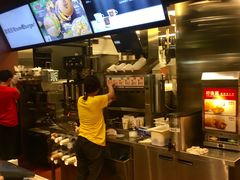 -麦当劳(朗豪坊店)