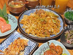 -石屋料理(南京西路店)