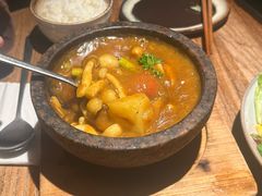 -山杏yama-katsu·吉列炸物