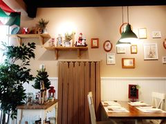 -Deer Park鹿园西餐(仁恒置地广场店)