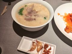 -阿庄新豫菜(通泰路店)