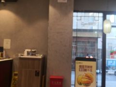 -德克士(前门店)