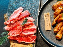 -黑牛の店·黑金店(沈阳万象城店)