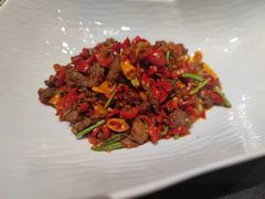 -荷栖小院·品质江西菜(红谷滩店)
