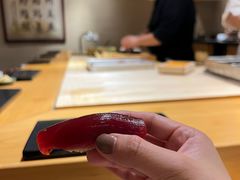 -鮨青(恒基名人购物中心店)