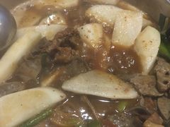 -东山羊庄(八卦岭店)