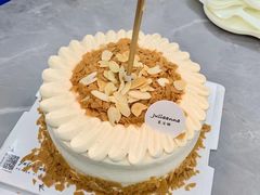 -Juliaanna茱安娜烘焙(中心店)