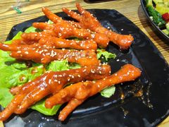 -吉志烤肉(太原总店)