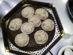 -西安贾三灌汤包·回坊小吃·清真炒菜(北院门总店)