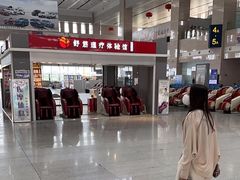 -长春西站