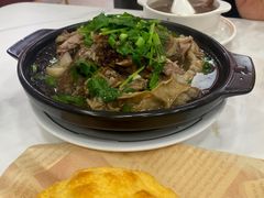 -香港深仔记茶餐厅(东门店)