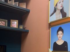 -海马体照相馆(北京合生麒麟新天地店)