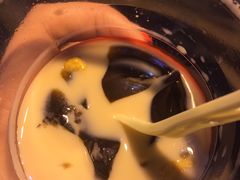 -八婆婆烧仙草(中山路店)