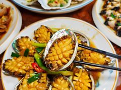 -友强·23年特色海鲜大排档(厦门店)