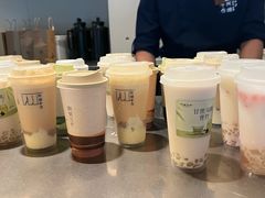 -阿嬷手作(成都万象城店)