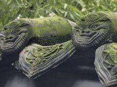 -成都杜甫草堂博物馆