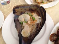 海岛渔村大酒店-海岛渔村大酒店(云霄路店)