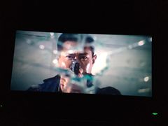 -CGV星星影城(颐堤港ScreenX店)