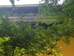 -西园寺素食(西园弄戒幢律寺店)