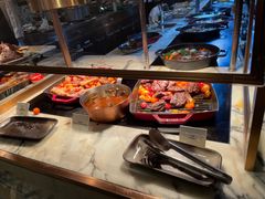 -杭州君悦酒店·青莳