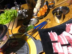 -伊茉家的烤肉店(勒泰中心店)