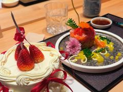 -小十Omakase(地王大厦店)