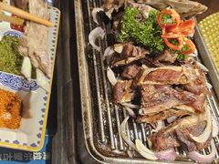 -海拉尔蒙古包(房山长阳总店)