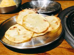 -·缸桶屋·韩式牛肋条自助烤肉(西湖D11店)