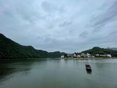 -新安江山水画廊风景区