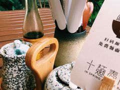 -十面春风·江南面馆(崇宁路店)