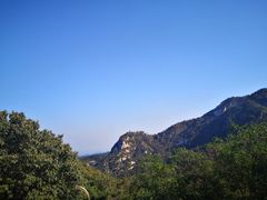 -沂蒙山旅游区云蒙景区(蒙山国家森林公园)