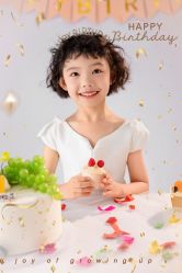 -芳妮豆丁家庭影像馆(宝安店)