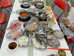 -朱富贵火锅(金融街万达店)