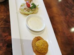 -罗约海滨温泉酒店-索莎西餐厅