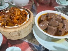 -香港蓮香樓(上環店)