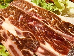 -那胡同里的小烤肉馆(开发区万达店)