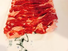 -皇城根(张杨店)