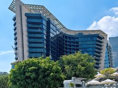 -蛇口希尔顿南海酒店·随轩中餐厅·粤菜