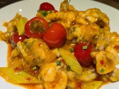 -榕意·川味之美(深业上城店)