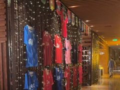 -南通滨江洲际酒店-西集自助餐厅
