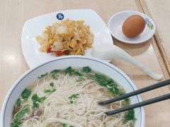 -西部马华清真兰州牛肉面·烧烤夜市(上地店)