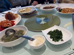 -得月楼·省级非遗·传统苏帮菜(观前店)
