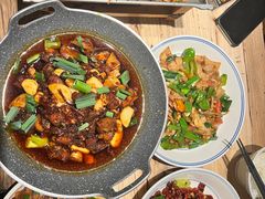 -树厨贵州菜(大十字店)