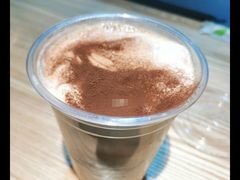 布丁巧克力-CoCo都可(金州栢都荟店)